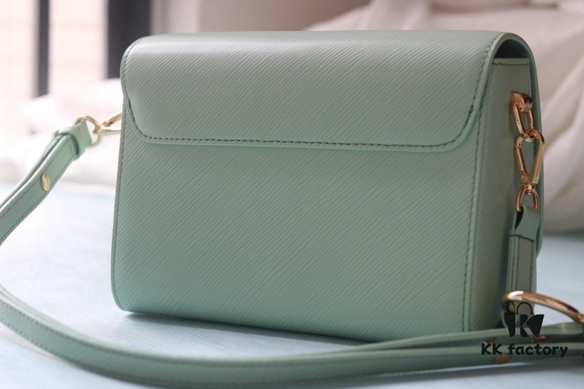 69307c6d6e68136f4d9a7061 Latest Top-Quality Original LV Twist Small Handbag - Model No. 50399/24035/24036/24037