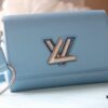 69307c6e6e68136f4d9a7062 Latest Top Quality Original LV Twist Mini Bag - Model No. 50399/24035/24036/24037