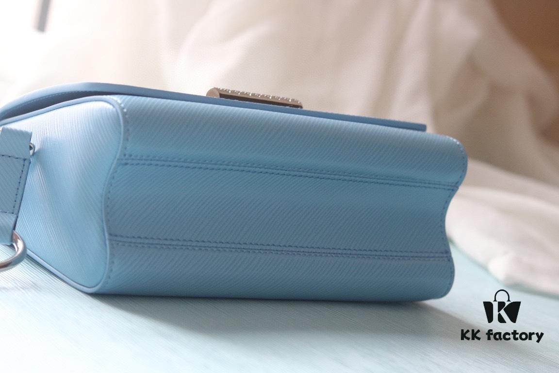 69307c6f6e68136f4d9a7064 Latest Top Quality Original LV Twist Mini Bag - Model No. 50399/24035/24036/24037