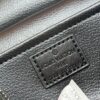 Takashi Murakami x LV Nice Mini Nano Pouch in Monogram Multicolor