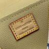 69307c8c6e68136f4d9a7093 Takashi Murakami x LV Nice Mini Nano Pouch in Monogram Multicolor