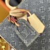 69307c8f6e68136f4d9a7097 M13443 M40391 Denim Jeans Louis Vuitton x Takashi Murakami Cherry Monogram Bag