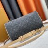 69307c906e68136f4d9a7099 M13443 M40391 Denim Jeans Louis Vuitton x Takashi Murakami Cherry Monogram Bag