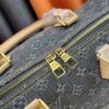 69307c926e68136f4d9a709c M13443 M40391 Denim Jeans Louis Vuitton x Takashi Murakami Cherry Monogram Bag