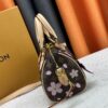 69307c946e68136f4d9a709f Upgraded Original M13805 M13257 M40390 M46234 LV x Murakami Collaboration Cherry Blossom 🌸 Nano Speedy Bag