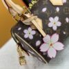 69307c966e68136f4d9a70a2 Upgraded Original M13805 M13257 M40390 M46234 LV x Murakami Collaboration Cherry Blossom 🌸 Nano Speedy Bag