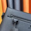 69307ca96e68136f4d9a70d1 iPad Pouch Designed for New Tablets, Crafted in LV Aerogram Leather