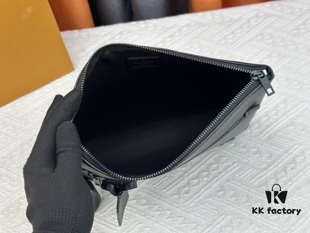 69307caa6e68136f4d9a70d2 iPad Pouch Designed for New Tablets, Crafted in LV Aerogram Leather