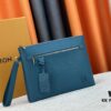 iPad Handheld Pouch Designed for the Latest Tablet Models