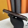 69307cb66e68136f4d9a70ef LV Zippy Wallet in Patent Leather with Embossed Calfskin