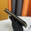 69307cb76e68136f4d9a70f1 LV Zippy Wallet in Patent Leather with Embossed Calfskin