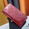 69307cc26e68136f4d9a7109 LV Zippy Zip-Around Wallet in Embossed Calfskin with Smooth Leather Trim