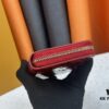 69307cc36e68136f4d9a710a LV Zippy Zip-Around Wallet in Embossed Calfskin with Smooth Leather Trim