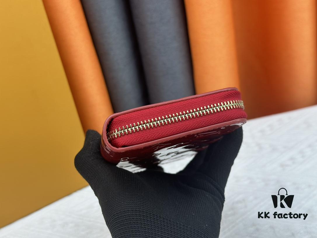 69307cc36e68136f4d9a710a LV Zippy Zip-Around Wallet in Embossed Calfskin with Smooth Leather Trim