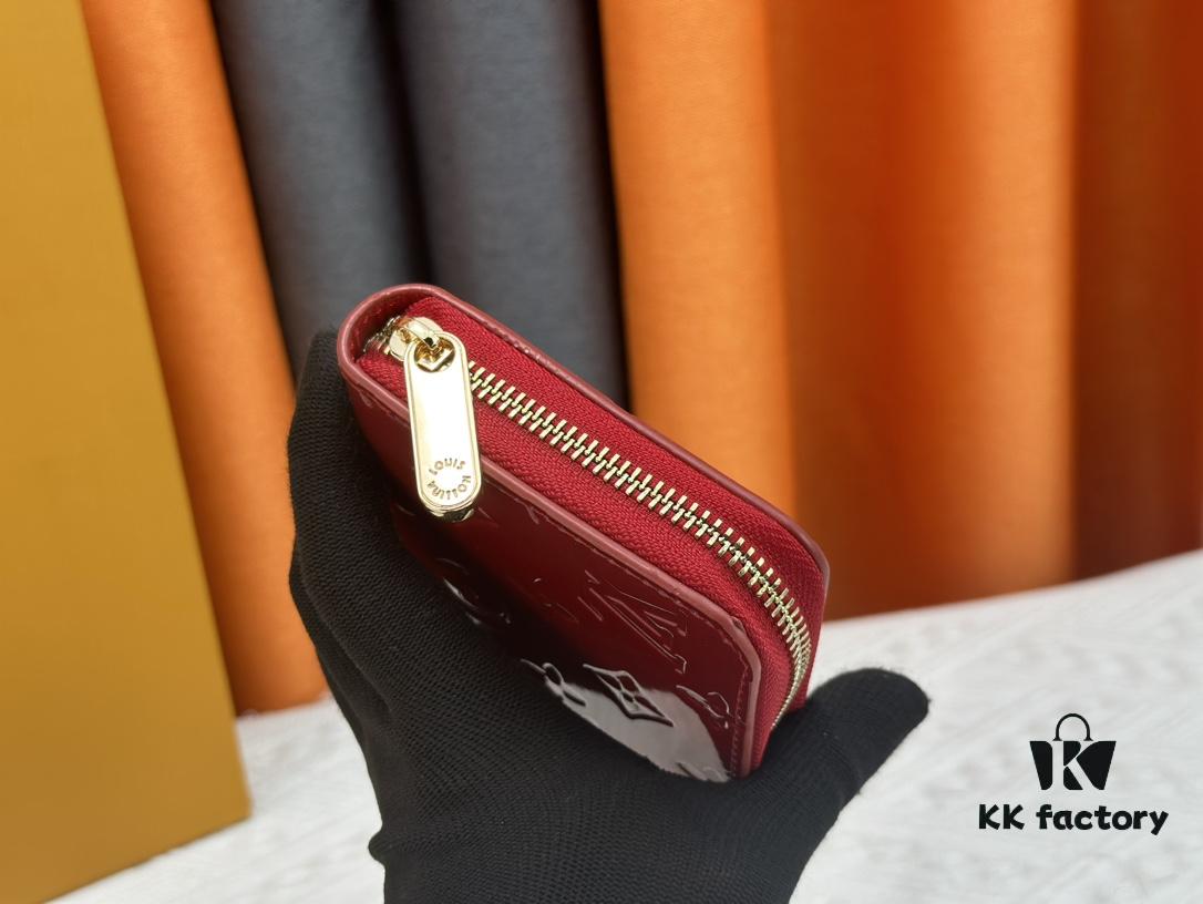 69307cc46e68136f4d9a710d LV Zippy Zip-Around Wallet in Embossed Calfskin with Smooth Leather Trim