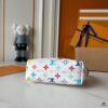 Upgraded Version [Official Latest Model] (Real Photos, Authentic Match) M82949 LV x Murakami Takashi Collaborative Nano Speedy Bag