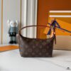 Upgraded Version [Official Latest Model] (Real Photos, Authentic Match) M82949 LV x Takashi Murakami Nanospeedy Bag