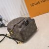 69307ce96e68136f4d9a7149 Upgraded Original Version (New Backpack) Mini, Medium, Large Size Real Images - Mini M44873, Medium 44871, 41560, 41561, 41562 Monogram Backpack