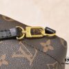 69307cea6e68136f4d9a714b Upgraded Original Version (New Backpack) Mini, Medium, Large Size Real Images - Mini M44873, Medium 44871, 41560, 41561, 41562 Monogram Backpack