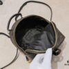 69307cea6e68136f4d9a714c Upgraded Original Version (New Backpack) Mini, Medium, Large Size Real Images - Mini M44873, Medium 44871, 41560, 41561, 41562 Monogram Backpack