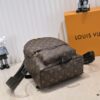 69307cee6e68136f4d9a7153 Upgraded Original Version (New Backpack) Mini, Medium, Large Size Real Images - Mini M44873, Medium 44871, 41560, 41561, 41562 Monogram Backpack