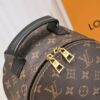 69307cee6e68136f4d9a7154 Upgraded Original Version (New Backpack) Mini, Medium, Large Size Real Images - Mini M44873, Medium 44871, 41560, 41561, 41562 Monogram Backpack
