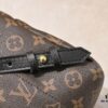 69307cef6e68136f4d9a7155 Upgraded Original Version (New Backpack) Mini, Medium, Large Size Real Images - Mini M44873, Medium 44871, 41560, 41561, 41562 Monogram Backpack