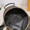 69307cf06e68136f4d9a7157 Upgraded Original Version (New Backpack) Mini, Medium, Large Size Real Images - Mini M44873, Medium 44871, 41560, 41561, 41562 Monogram Backpack