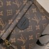 69307cf06e68136f4d9a7158 Upgraded Original Version (New Backpack) Mini, Medium, Large Size Real Images - Mini M44873, Medium 44871, 41560, 41561, 41562 Monogram Backpack