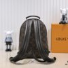 69307cf06e68136f4d9a7159 Upgraded Original Version (New Backpack) Mini, Medium, Large Size Real Images - Mini M44873, Medium 44871, 41560, 41561, 41562 Monogram Backpack
