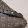 69307cf46e68136f4d9a715f Upgraded Original Version (New Backpack) Mini, Medium, Large Size Real Images - Mini M44873, Medium 44871, 41560, 41561, 41562 Monogram Backpack