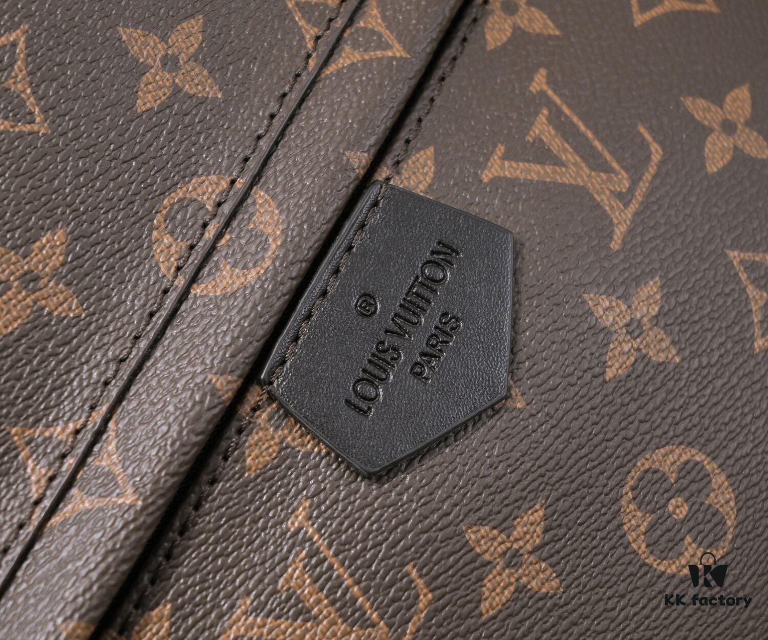 69307cf46e68136f4d9a7160 Upgraded Original Version (New Backpack) Mini, Medium, Large Size Real Images - Mini M44873, Medium 44871, 41560, 41561, 41562 Monogram Backpack