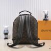 69307cf56e68136f4d9a7162 Upgraded Original Version (New Backpack) Mini, Medium, Large Size Real Images - Mini M44873, Medium 44871, 41560, 41561, 41562 Monogram Backpack