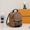 69307cf56e68136f4d9a7163 Upgraded Original Version (New Backpack) Mini, Medium, Large Size Real Images - Mini M44873, Medium 44871, 41560, 41561, 41562 Monogram Backpack