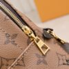 69307cf66e68136f4d9a7165 Upgraded Original Version (New Backpack) Mini, Medium, Large Size Real Images - Mini M44873, Medium 44871, 41560, 41561, 41562 Monogram Backpack