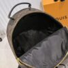 69307cf66e68136f4d9a7166 Upgraded Original Version (New Backpack) Mini, Medium, Large Size Real Images - Mini M44873, Medium 44871, 41560, 41561, 41562 Monogram Backpack