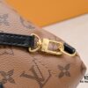 69307cf86e68136f4d9a7167 Upgraded Original Version (New Backpack) Mini, Medium, Large Size Real Images - Mini M44873, Medium 44871, 41560, 41561, 41562 Monogram Backpack