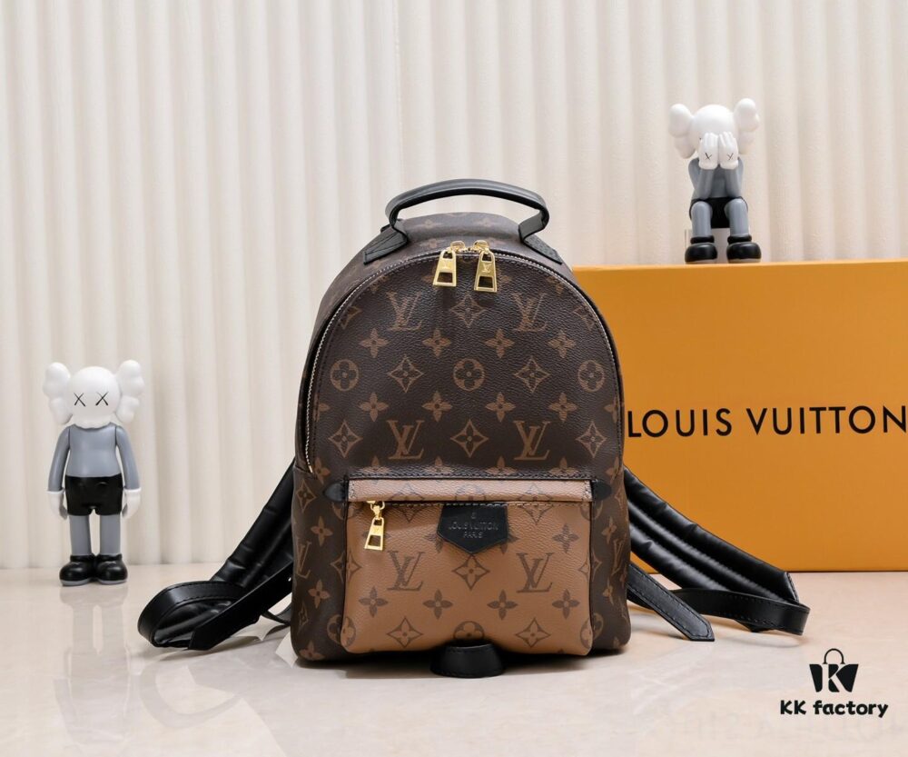 69307cf96e68136f4d9a7168 Upgraded Original Version, New Mini Medium Large Monogram Backpack M44873 44871 41560 41561 41562
