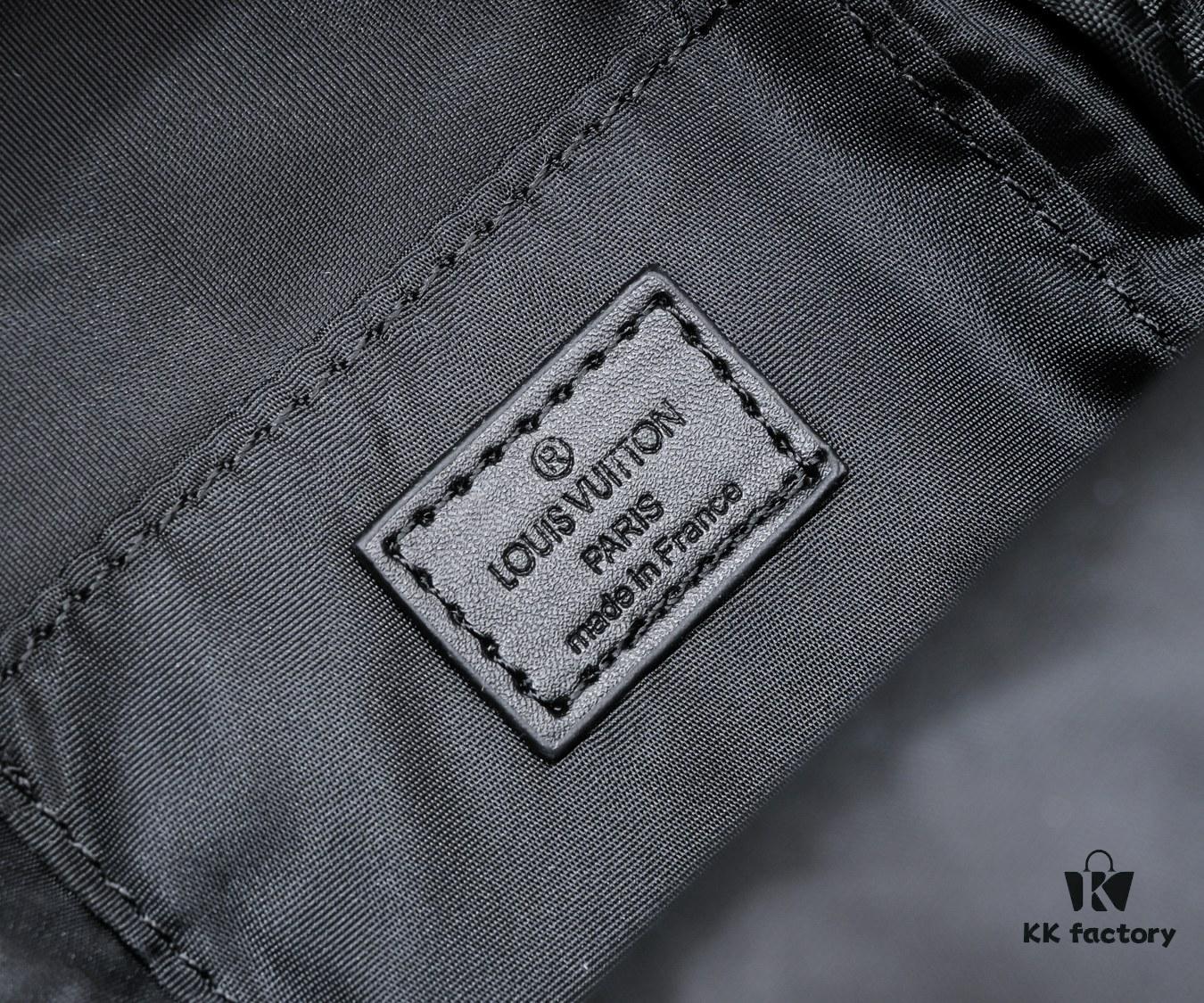69307cfa6e68136f4d9a716c Upgraded Original Version (New Backpack) Mini, Medium, Large Size Real Images - Mini M44873, Medium 44871, 41560, 41561, 41562 Monogram Backpack