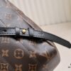 Upgraded Original Version (New Backpack) Mini, Medium, Large Size Real Images - Mini M44873, Medium 44871, 41560, 41561, 41562 Monogram Backpack