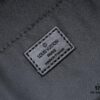 Upgraded Original Version (New Backpack) Mini, Medium, Large Size Real Images - Mini M44873, Medium 44871, 41560, 41561, 41562 Monogram Backpack