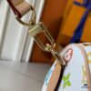 69307d146e68136f4d9a7192 Upgraded Version 200 (Actual Photos, Authentic Match) M13805-M13085-M13257 LV x Murakami Takashi Collaboration Nano Speedy Bag