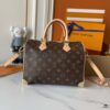69307d236e68136f4d9a71a5 Upgraded Version 200 (Authentic Photos, Accurate Match) M13805-M13085-M13257 LV x Murakami Takashi Collaboration Nano Speedy Bag