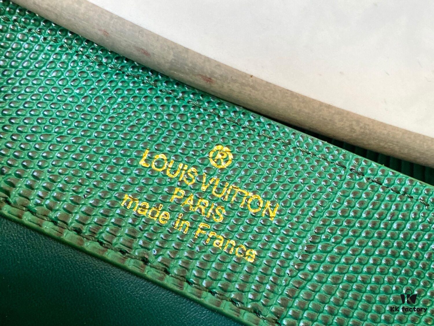 69307d6b6e68136f4d9a7214 Top Quality Original Guangzhou Stock M12296 Green Lizard Skin with Golden Diamond Crown 🔺 This Capucines Mini Bag Features Luxurious Lizard Leather Over Soft Lambskin Lining, Accented with Brilliant Metallic Hardware