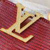 69307d786e68136f4d9a7224 Top Quality Original Guangzhou Stock M12296 Burgundy Lizard Skin Combined with Golden Diamond Crown 🔺 This Capucines Mini Bag Features Luxurious Lizard Leather Exterior with Soft Lambskin Lining, Accented with Brilliant Metallic Hardware