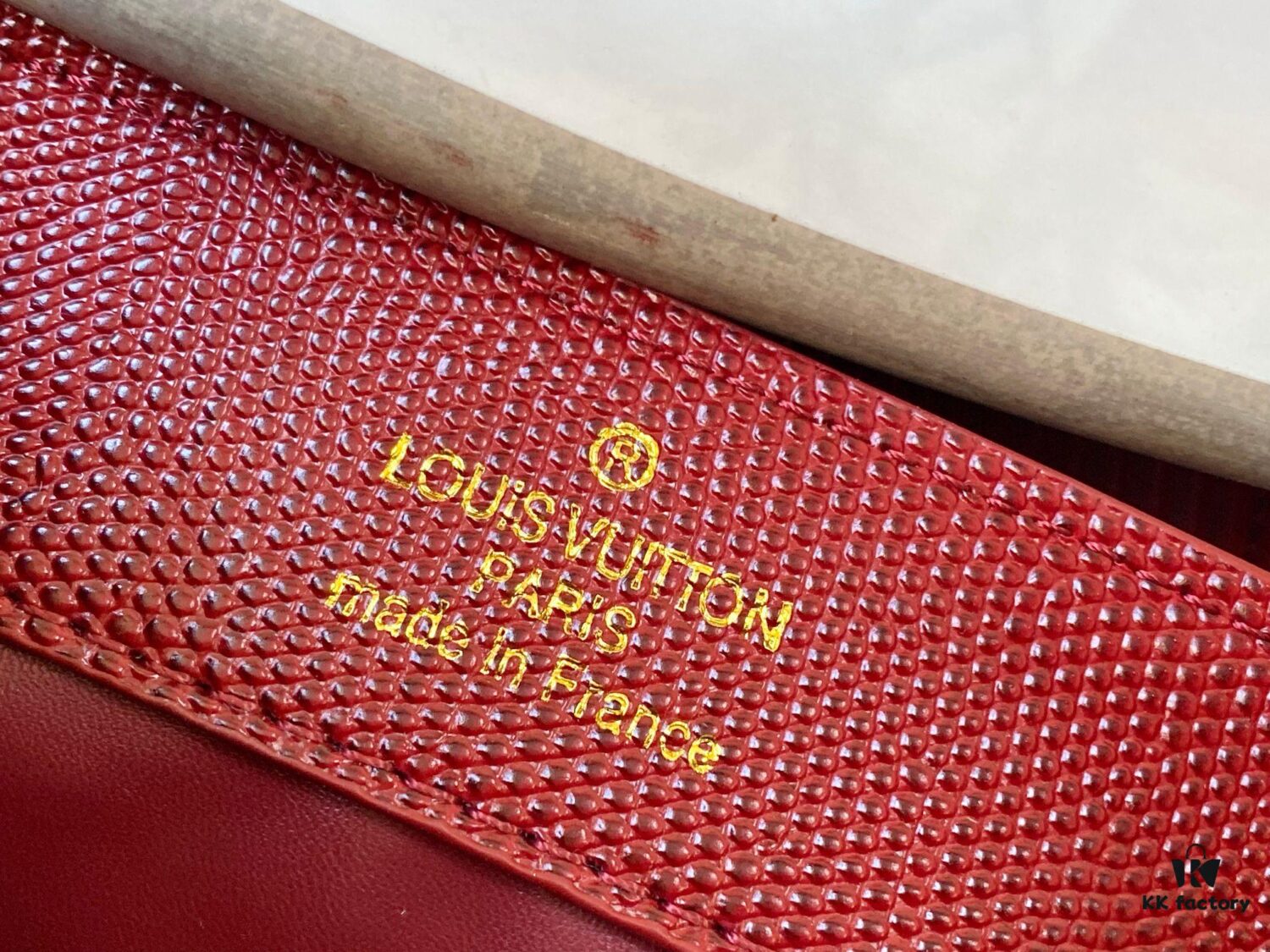 69307d786e68136f4d9a7225 Top Quality Original Guangzhou Stock M12296 Burgundy Lizard Skin Combined with Golden Diamond Crown 🔺 This Capucines Mini Bag Features Luxurious Lizard Leather Exterior with Soft Lambskin Lining, Accented with Brilliant Metallic Hardware