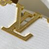 69307d8a6e68136f4d9a723f Top Quality Guangzhou Original M12297 White Lizard Skin with Gold Diamond Crown Triangle Capucines BB Bag