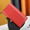 Twist Wallet M61179 in Epi Leather