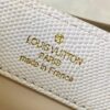 69307d916e68136f4d9a724c Top Quality Original Guangzhou M12296 White Lizard Skin with Gold Diamond Crown Capucines Mini Bag