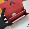 Twist Wallet M61179 in Epi Leather